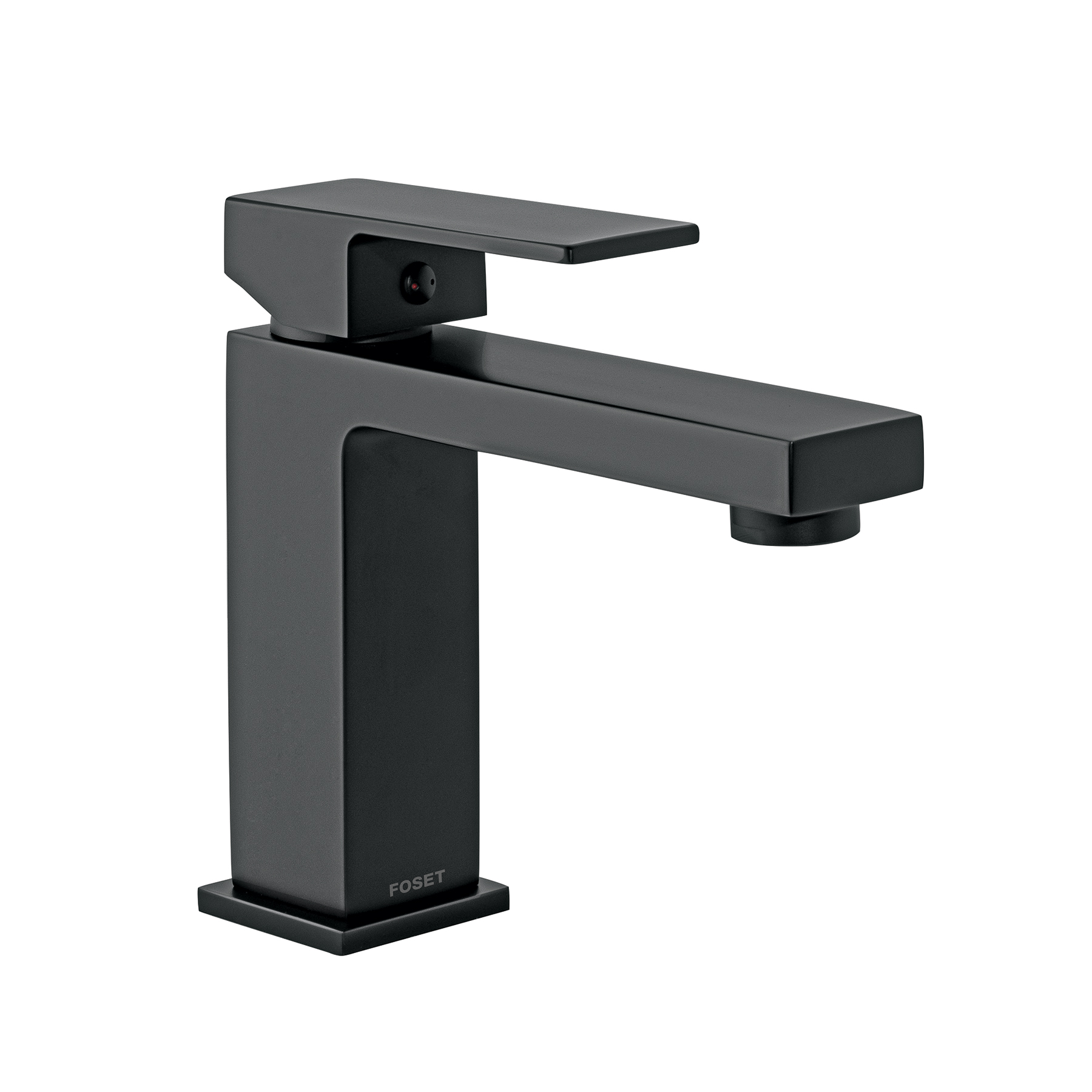 MONOMANDO CORTO PARA LAVABO CROMO - Image 3