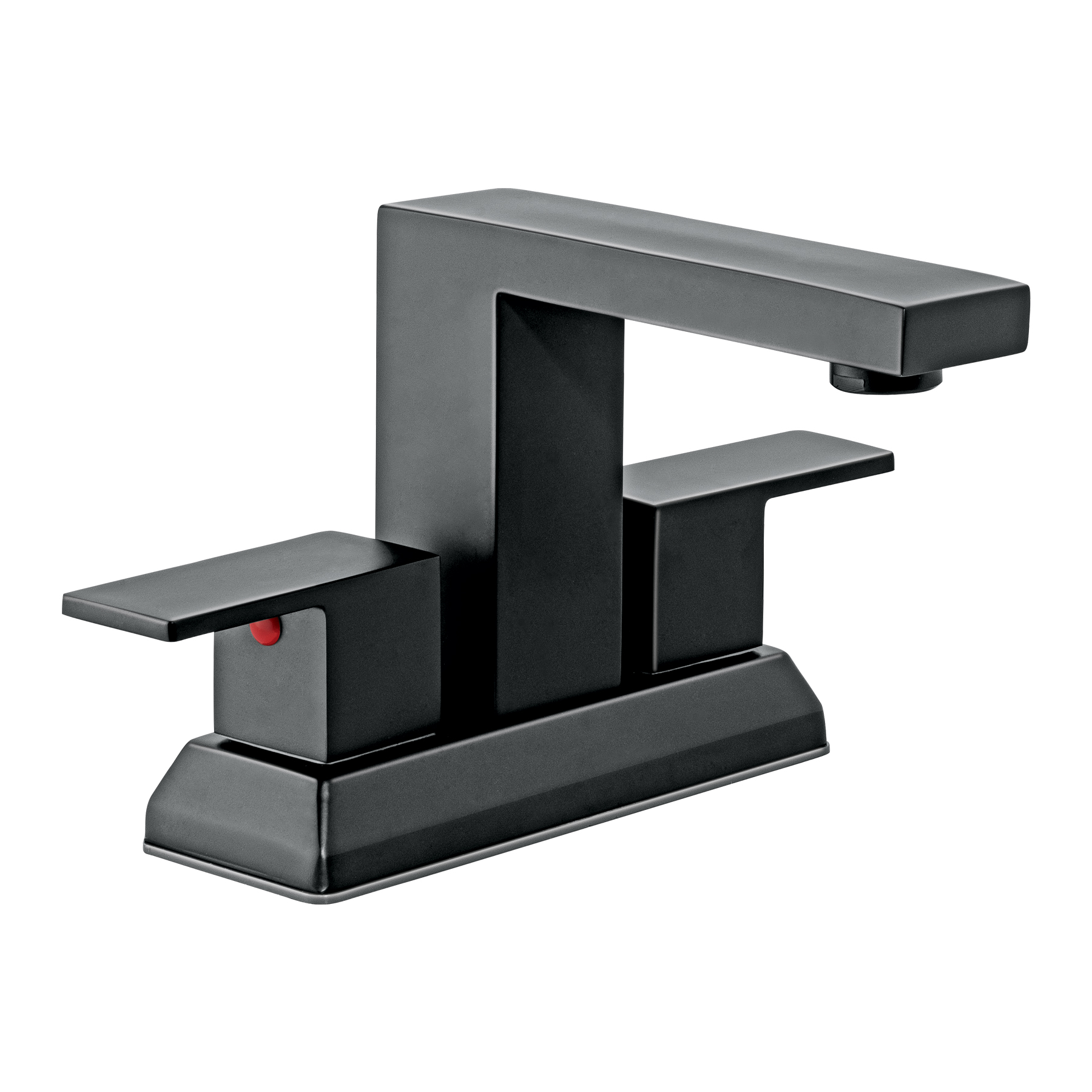 MEZCLADORA 4" NEGRO